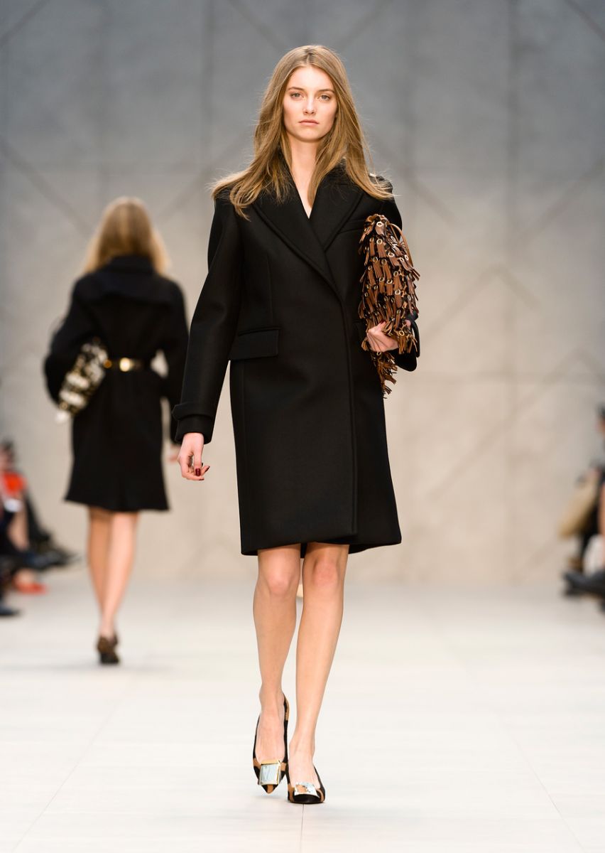 burberry prorsum womenswear autumn winter 2013 collection 28
