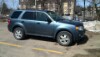 2010 FORD ESCAPE  SUV出售
