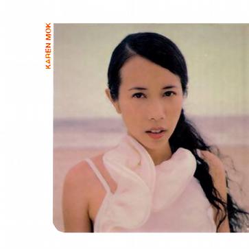 莫文蔚Karen Mok[看看/Regardez]