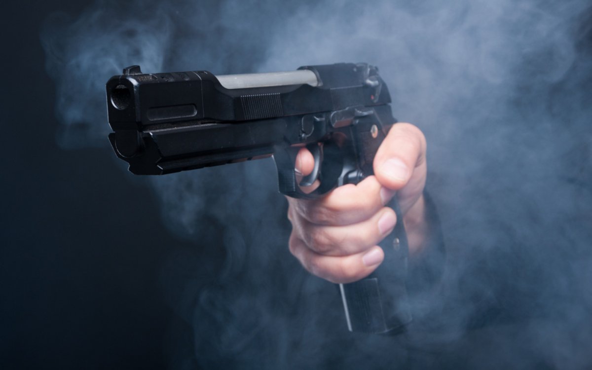 警告！！！New Brunswick警方就枪击案发出紧急警报