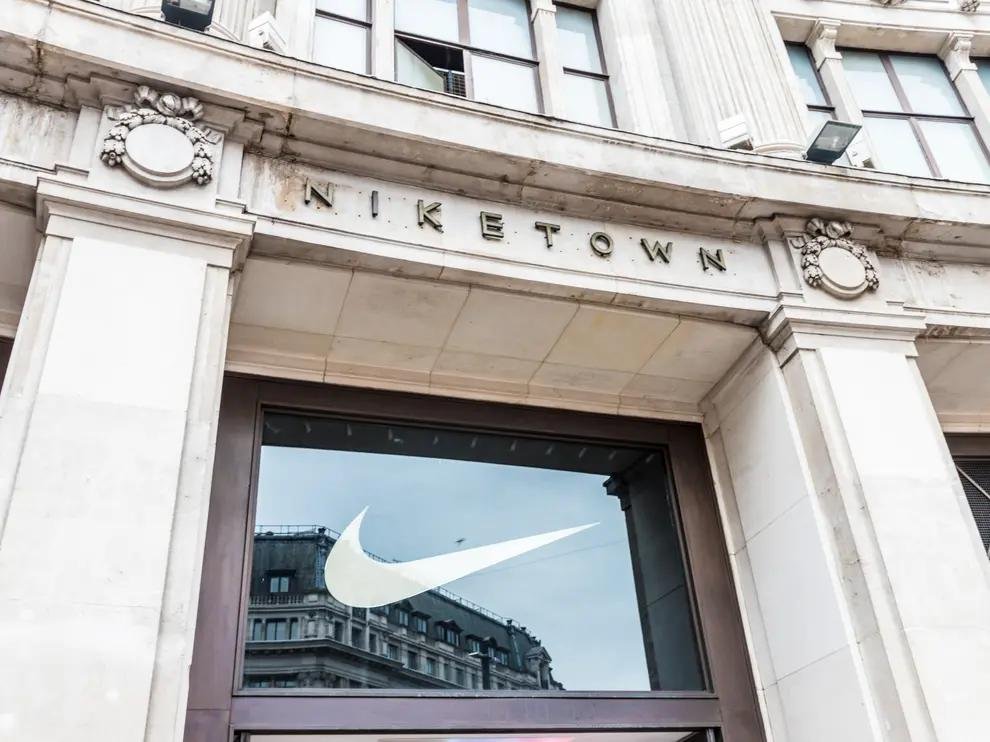 脱欧所带来的高成本 耐克取消其在英国的Reuse-a-Shoe回收计划
