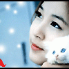 snow