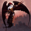 sorceror