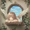 天使 の 屋