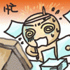正在有丝分裂