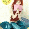 she